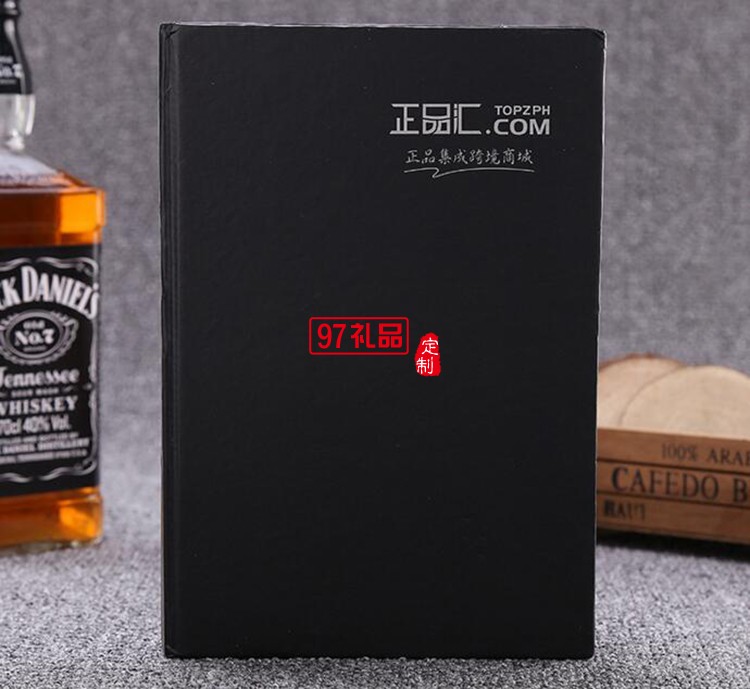 商務(wù)筆記本  記事本 紀念筆記本  正品匯定制案例