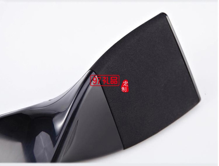 迷你便攜高質創(chuàng)意音箱 蝴蝶無線藍牙音箱音響 支持免提通話定制