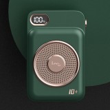 幻響小唱機(jī)移動電源