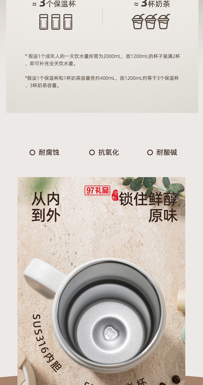 飛利浦冰霸杯 高級漸變色系，潮流時尚單品