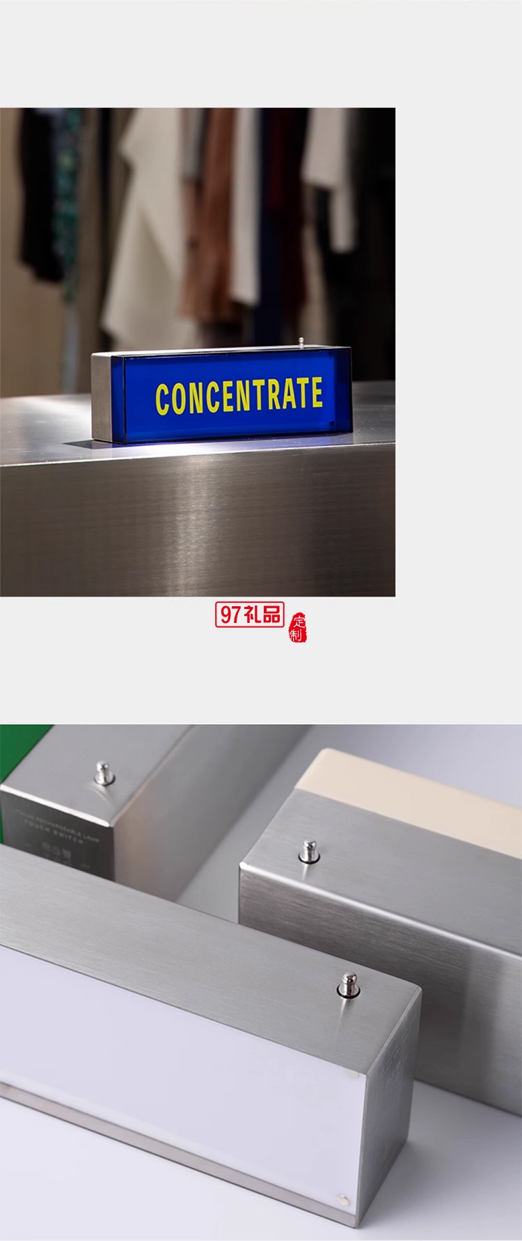 現(xiàn)代輕工業(yè)風(fēng)設(shè)計(jì) 充電裝飾擺件禮物氛圍戶(hù)外電氣燈1