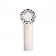 標(biāo)若標(biāo)若M02系列手持風(fēng)扇 白色 1200mAh