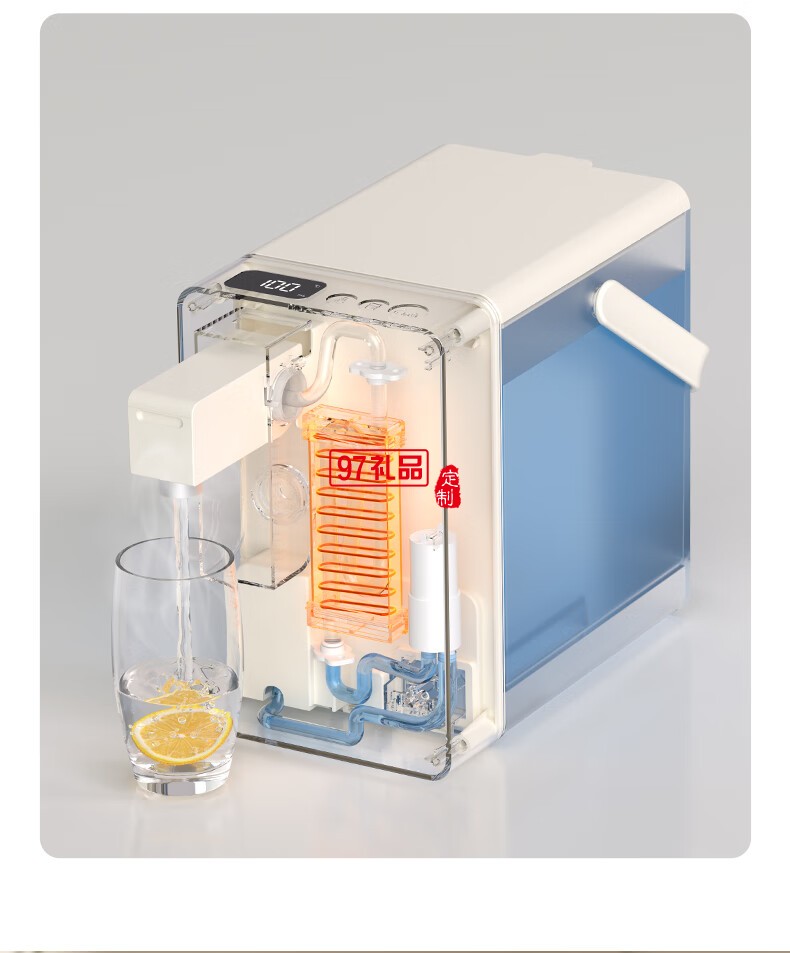  便捷式即熱開(kāi)水機(jī)