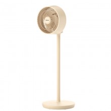 西佑空氣循環(huán)扇電風(fēng)扇家用落地扇低音遙控立式渦輪臺(tái)式扇 爵士咖搖控款