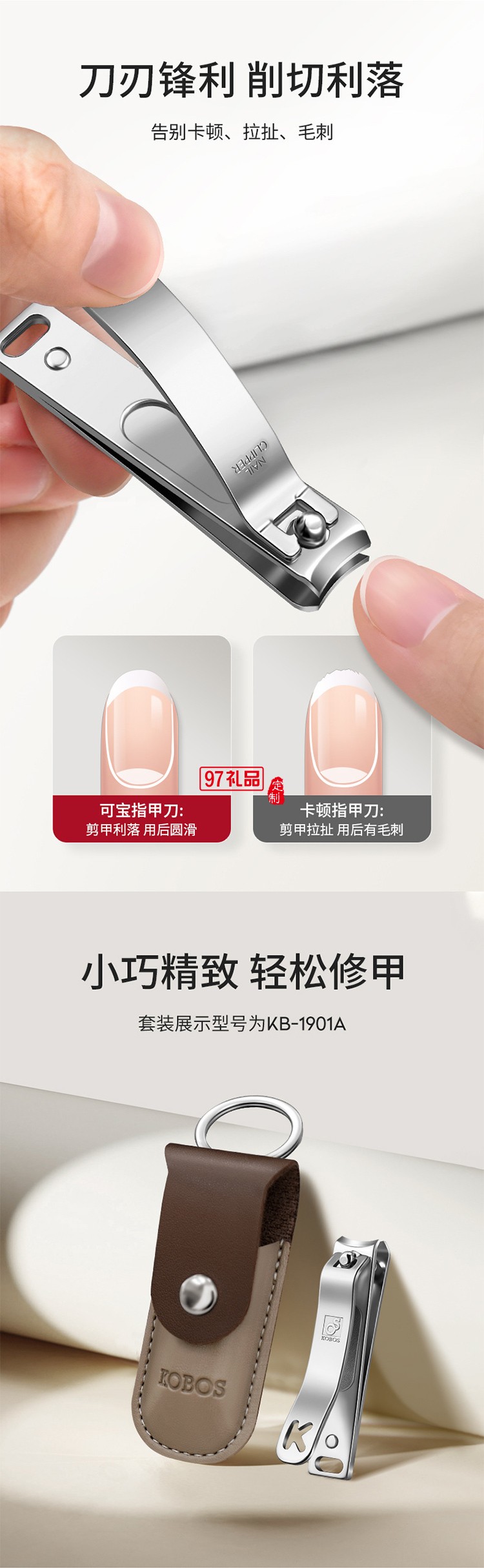 經(jīng)典簡約 修容美護1件套