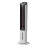 夏普空調(diào)扇制冷風(fēng)扇家用電風(fēng)扇水冷塔扇無葉扇除菌加濕大冰晶小空調(diào)扇冷風(fēng)機