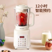 美菱加熱破壁營養(yǎng)料理機