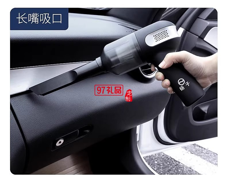 無(wú)線吸塵器便攜家車(chē)多用持久續(xù)航死角清理負(fù)壓真空