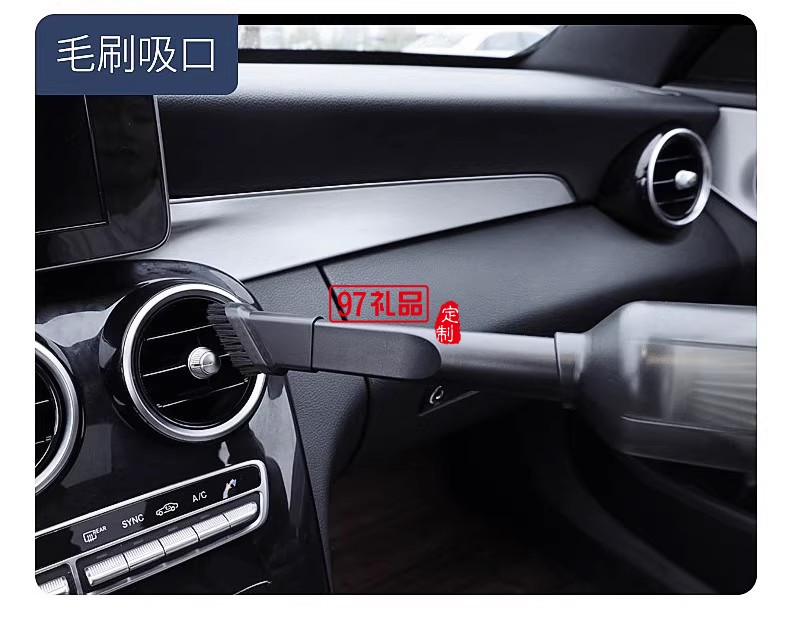 無(wú)線吸塵器便攜家車(chē)多用持久續(xù)航死角清理負(fù)壓真空