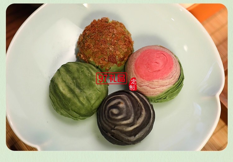 南宋胡記中式糕點(diǎn)龍井茶酥禮盒裝茶點(diǎn)團(tuán)購杭州特產(chǎn)送長(zhǎng)輩伴手禮