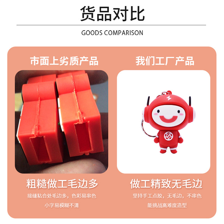 常見(jiàn)的展會(huì)禮品類(lèi)型有哪些?什么類(lèi)型更吸引人