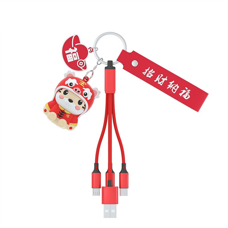 展會禮品定制一般都是什么樣的類型的